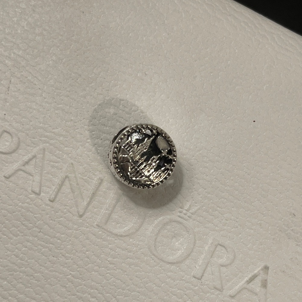Pandora Harry Potter Charm of Hogwarts